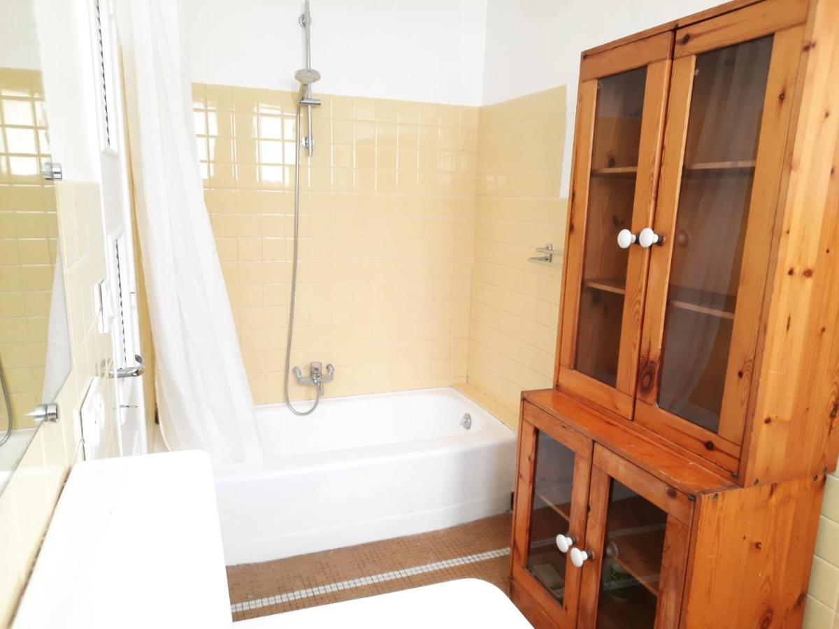 Loue Maison 10 Couchages A La Rochelle Avec Jardin, Proche Plage Exteriör bild