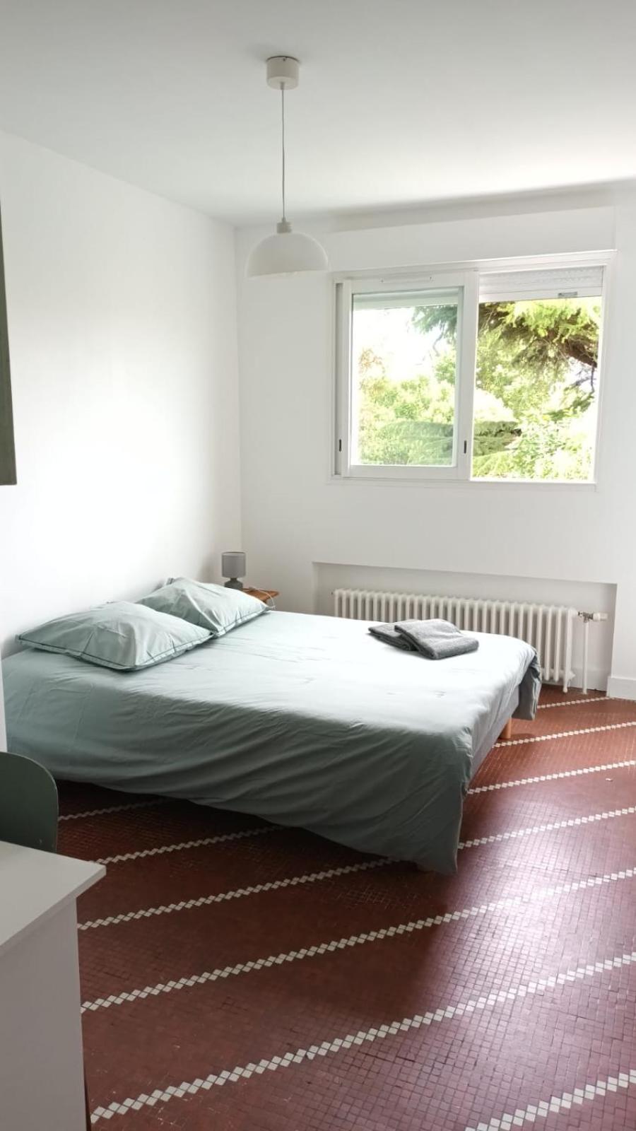 Loue Maison 10 Couchages A La Rochelle Avec Jardin, Proche Plage Exteriör bild